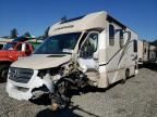 2019 Thmc 24sx 2019 MERCEDES-BENZ Sprinter 3500/4500