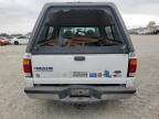 1999 Ford Ranger Super Cab