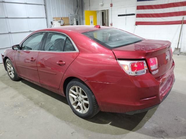 2013 Chevrolet Malibu 1LT