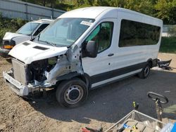 2024 Ford Transit T-350 en venta en Davison, MI