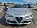 2017 Alfa Romeo Giulia Q4