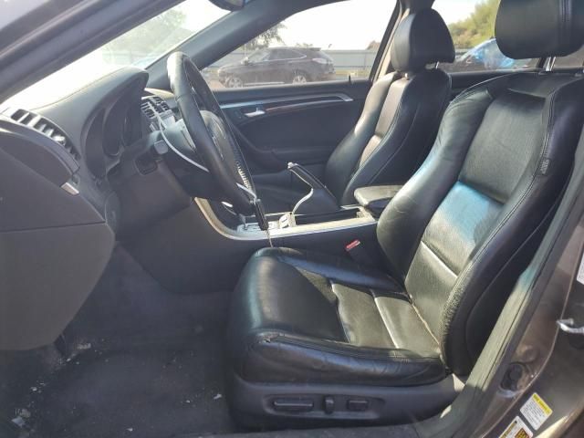 2007 Acura TL