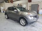 2013 Nissan Juke s
