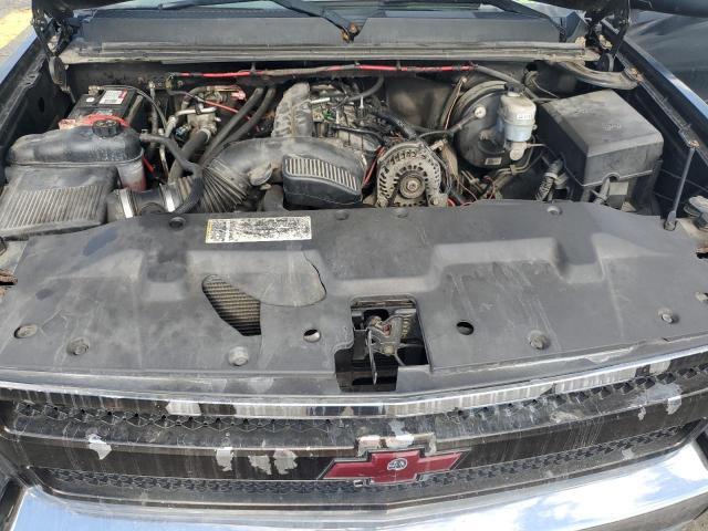 2008 GMC Sierra K2500 Heavy Duty