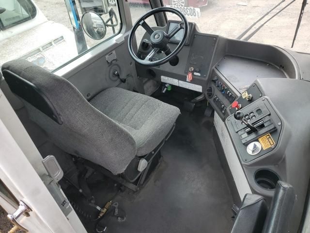 2019 Kalmar T2 4X2 Yard Truck