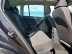 2013 Volkswagen Tiguan S