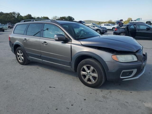 2008 Volvo XC70