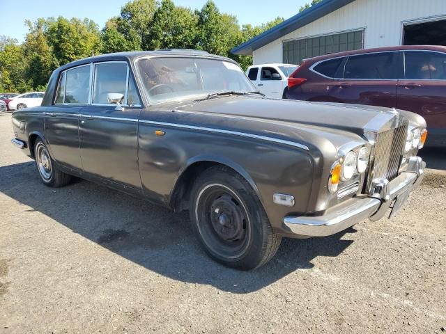 1970 ROL LS-ROYCE 4 Door
