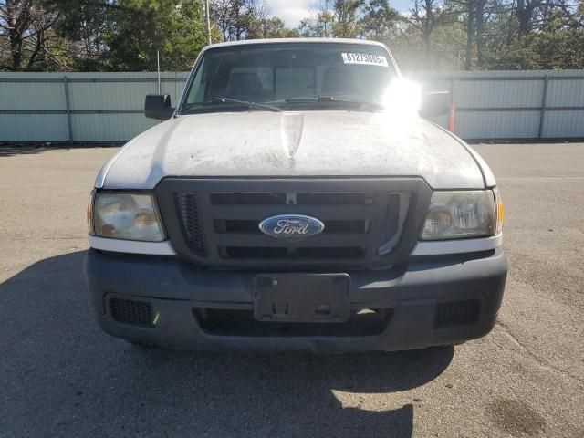 2006 Ford Ranger