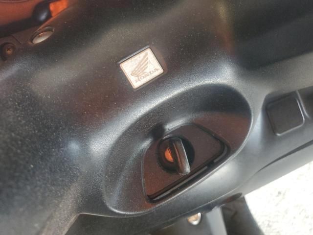 2003 Honda NSS250