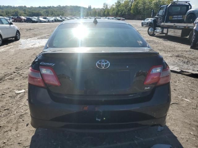 2008 Toyota Camry CE
