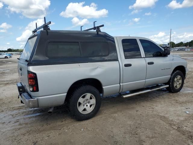 2005 Dodge RAM 1500 ST
