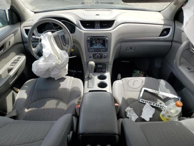 2016 Chev Rolet Traverse ls