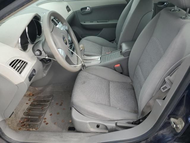 2008 Chevrolet Malibu LS
