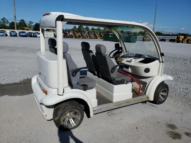 2017 Starcraft 2017 Othr Star EV-Electric Vehicle