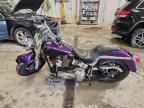 2001 Harley-Davidson Flstf