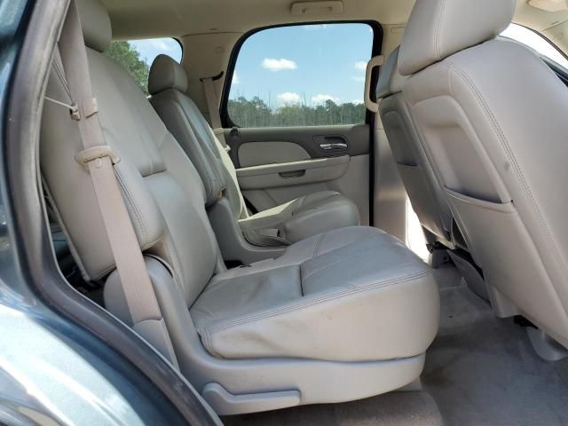 2009 Chevrolet Tahoe K1500 LT
