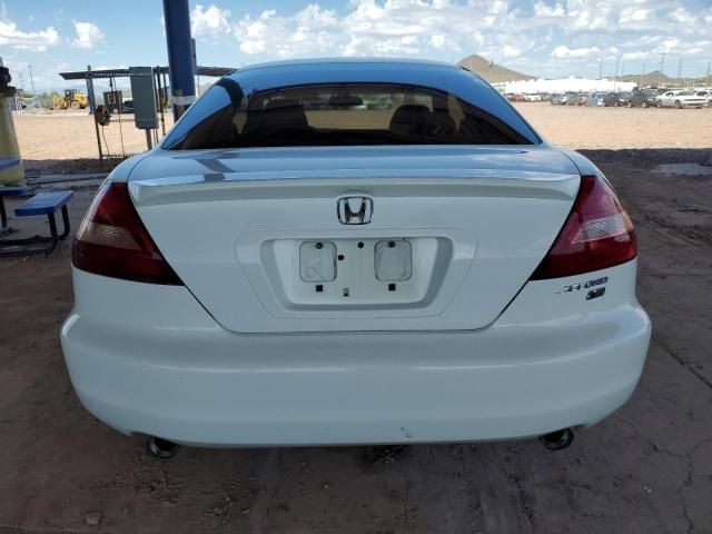 2005 Honda Accord SE