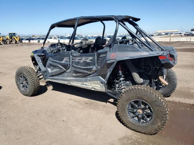 2021 Polaris RZR Turbo S 4