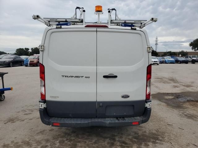 2017 Ford Transit T-150
