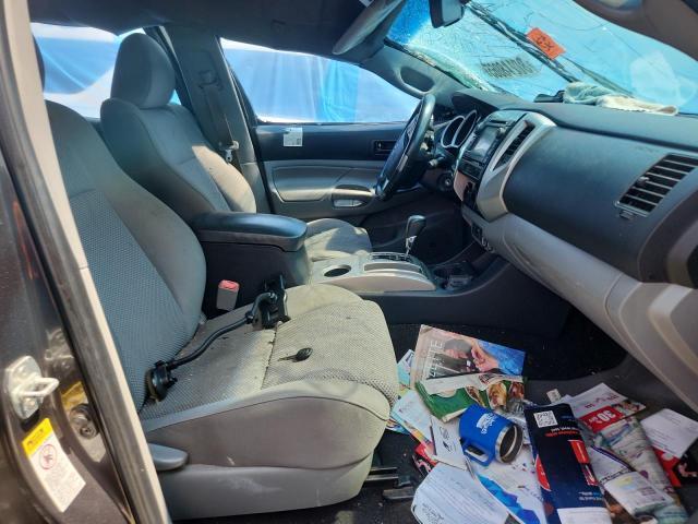 2013 Toyota Tacoma Double Cab