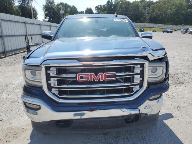 2016 GMC Sierra K1500 slt