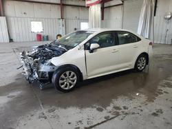2025 Toyota Corolla Hybrid le en venta en Albany, NY