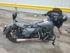 2022 Harley-Davidson Flhxst