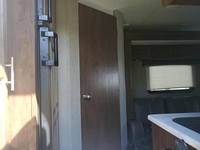2020 Rockwood Mini Lite