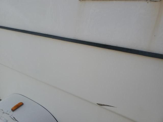 2007 Pelsue Podbel-007 Fiber Optic Splicing Trailer