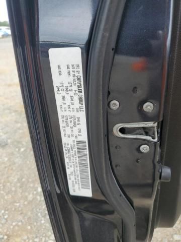 2013 Dodge RAM 1500 SLT