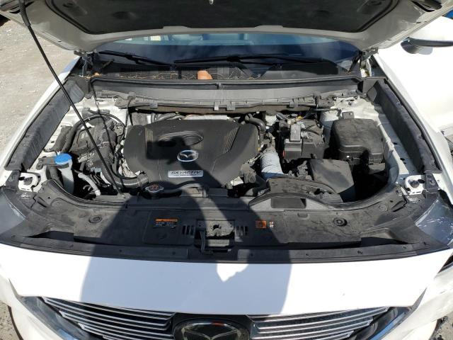2019 Mazda Cx-9 Touring