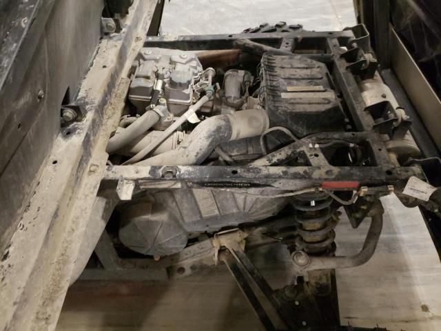 2019 Polaris Ranger Crew 570-6