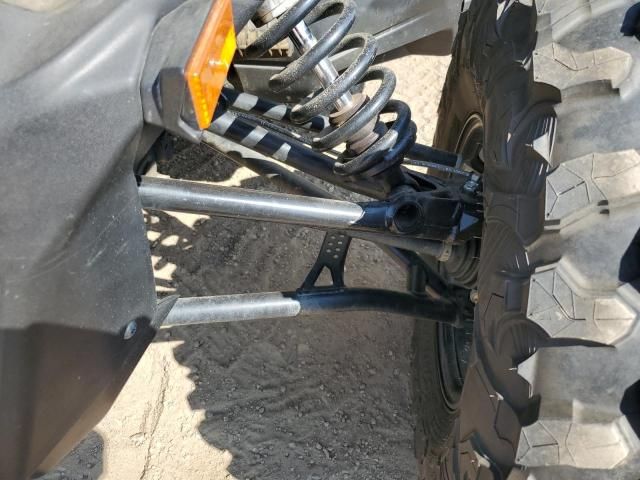 2024 Can-Am Maverick X3 Max DS Turbo
