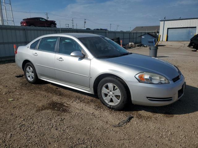 2009 Chevrolet Impala 1LT