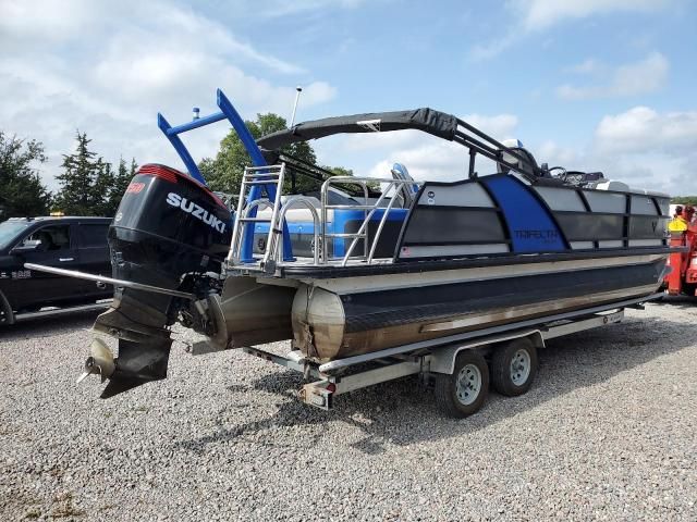 2022 Southbay Boat-Boats Boat
