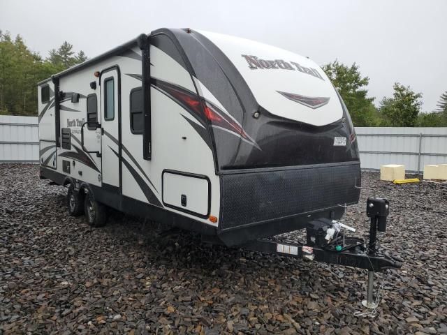 2020 Heartland Trail Runn-RVS TOY Hauler RV