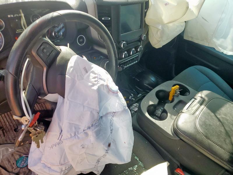 2024 Dodge Ram 2500 Tradesman