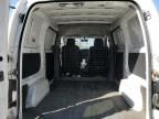 2019 Nissan NV200 2.5S