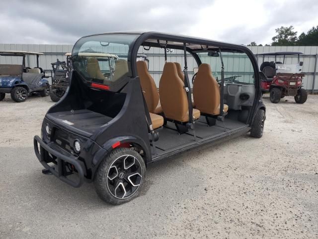 2022 GLB 2022 Global Electric Motors E6