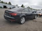 2017 Audi A4 Ultra Premium