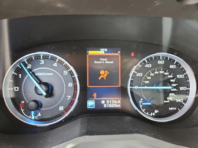 2019 Subaru Ascent Limited