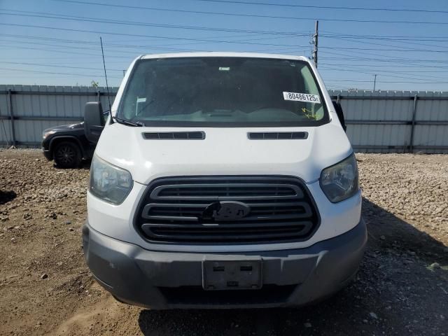 2015 Ford Transit T-150