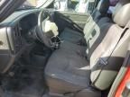 2005 Chevrolet Silverado K1500