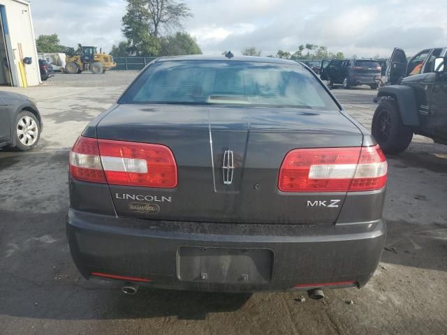 2007 Lincoln MKZ