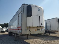 Utility vs2r Refrigerated van tra salvage cars for sale: 2003 Utility VS2R Refrigerated Van Trailer