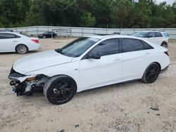 2024 Hyundai Elantra N Line for sale in Midway, FL