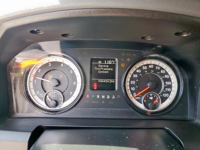 2018 Dodge RAM 1500 ST