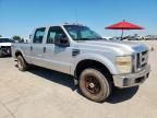 2008 Ford F250 Super Duty