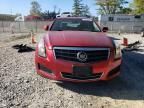 2013 Cadillac ATS Luxury